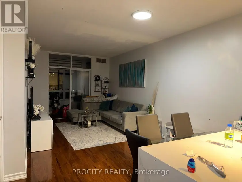 Apartment at 203 - 9235 JANE STREET, Vaughan