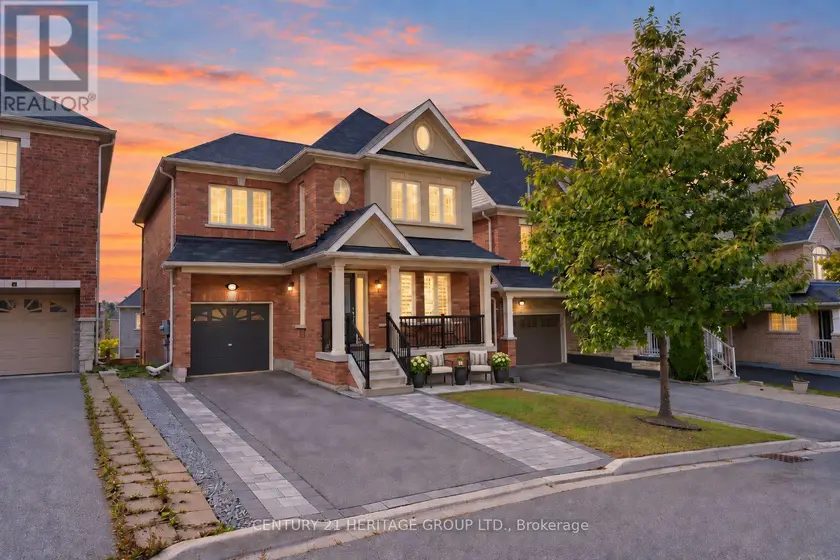 Detached at 244 GORD CLELLAND GATE, Newmarket