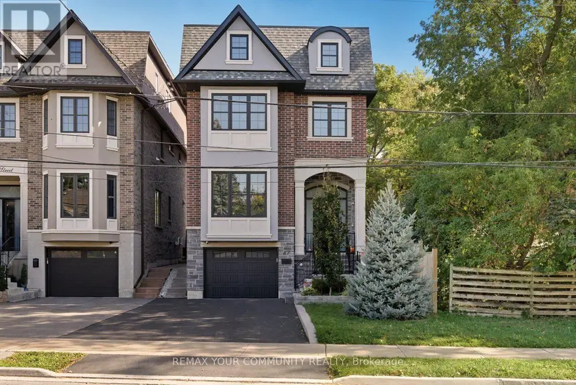 Detached at 47 HALL STREET, Richmond Hill