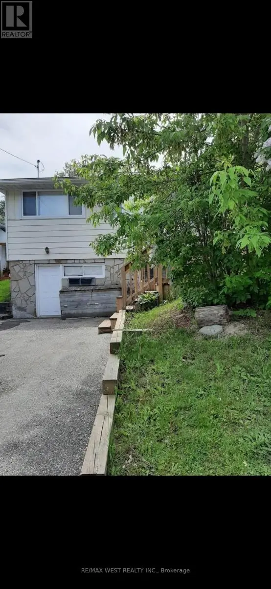 Detached at MAIN FLOOR - 336 ONTARIO STREET, Newmarket