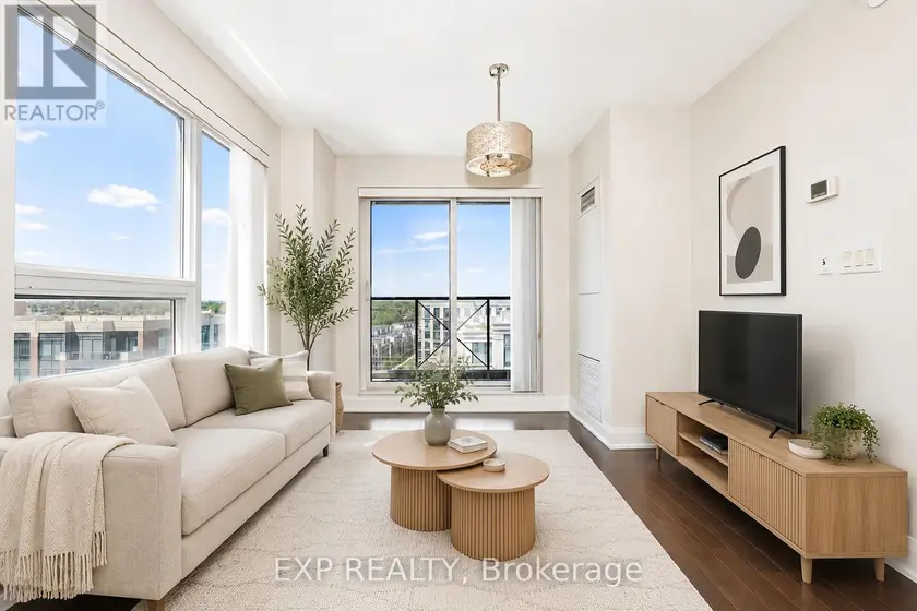 Apartment at 1207 - 1 UPTOWN DRIVE, Markham