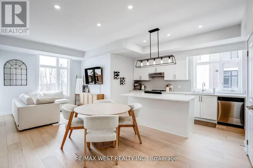 Townhouse at 223 - 9560 ISLINGTON AVENUE, Vaughan
