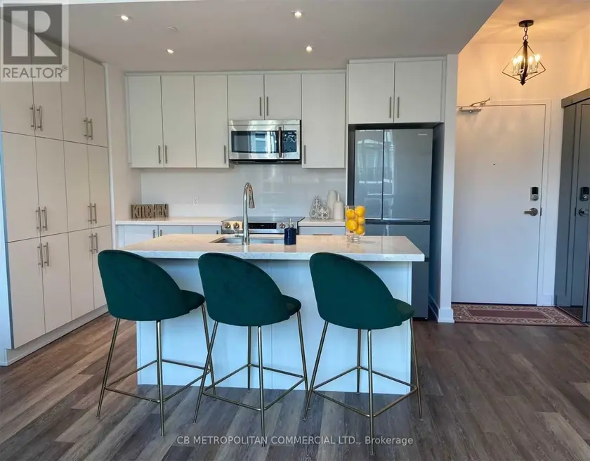 Apartment at 436 - 375 SEA RAY AVENUE, Innisfil
