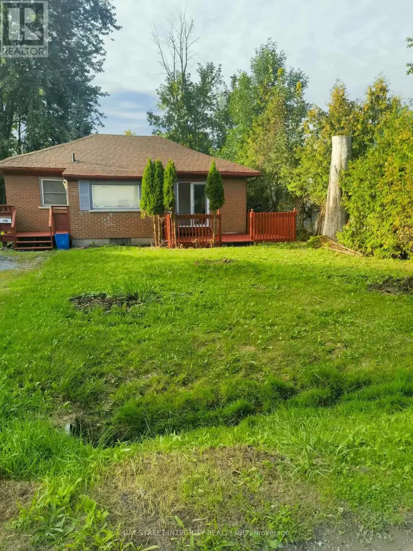Detached at 298 LAKEVIEW BOULEVARD, Georgina
