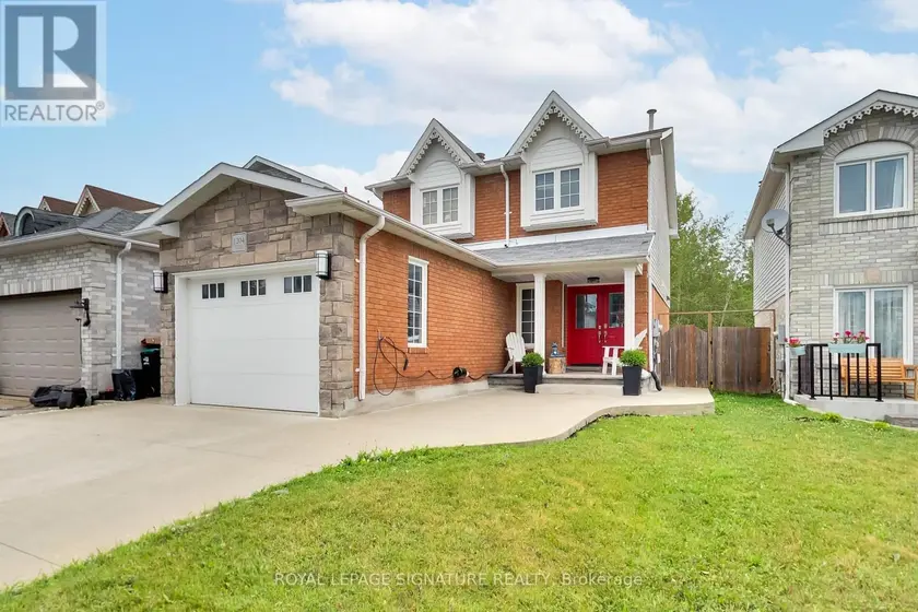 Detached at 1204 BENSON STREET, Innisfil