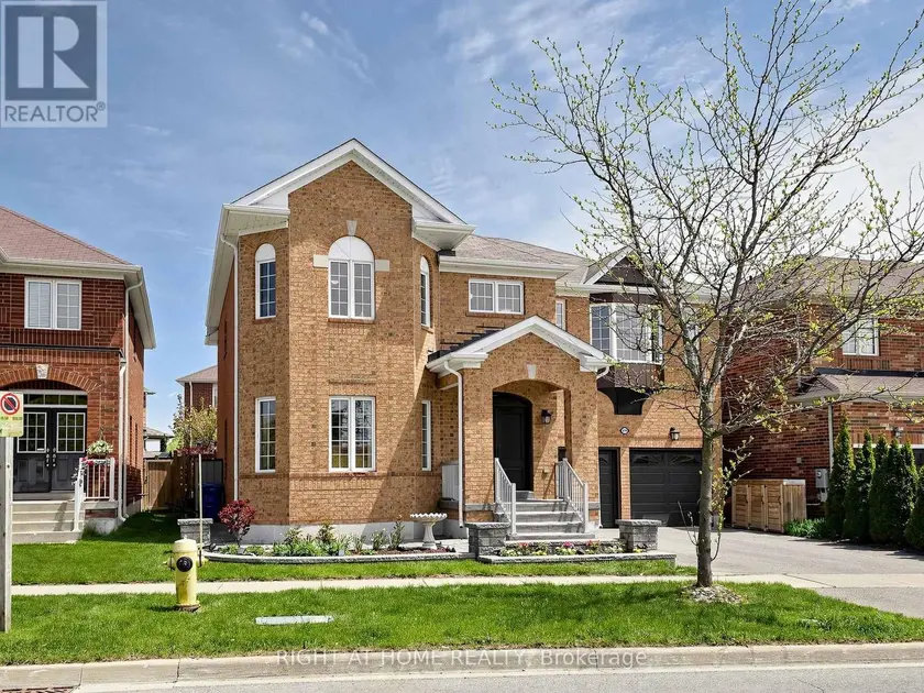 Detached at 89 GREENWOOD ROAD, Whitchurch-Stouffville