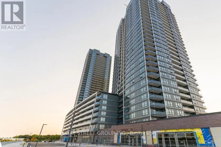 Apartment at 1005 B - 50 UPPER MALL WAY S, Vaughan