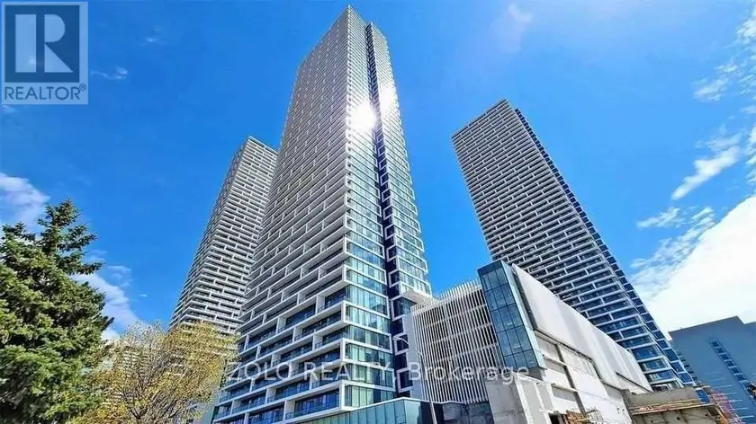 Apartment at 3011 - 898 PORTAGE PARKWAY, Vaughan