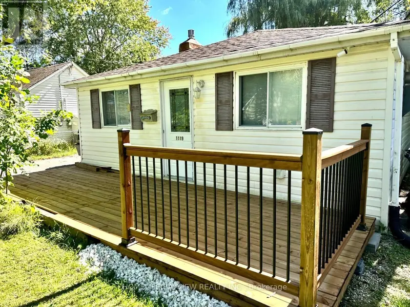 Detached at 1119 POPLAR DRIVE, Innisfil