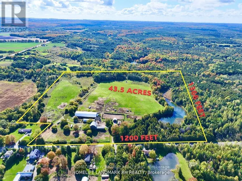 Other at 5031 HERALD ROAD, East Gwillimbury