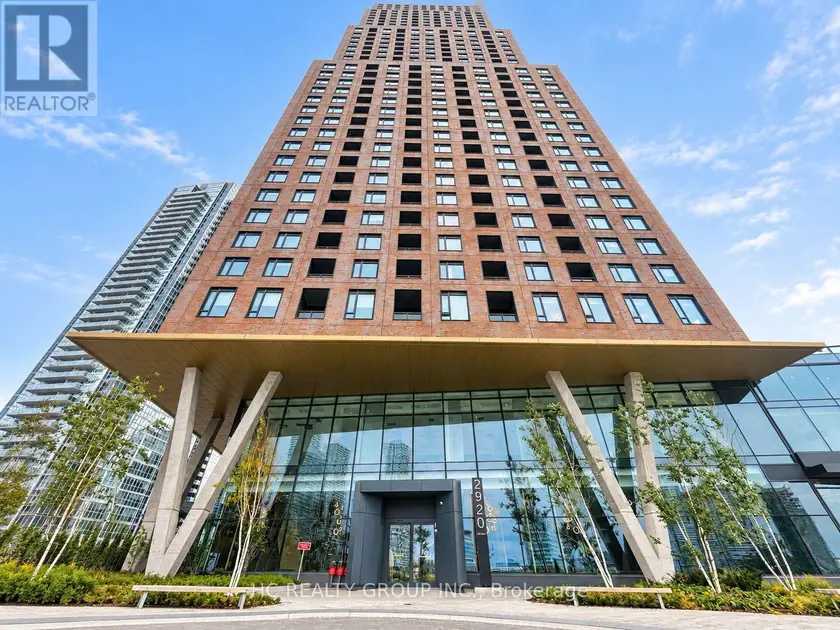 Apartment at 3808 - 2920 HIGHWAY 7 ROAD, Vaughan