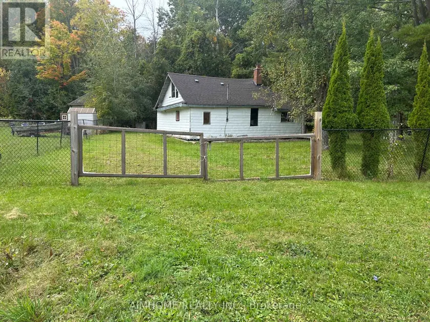 Vacant Land at 8 CHRISTIDIS DRIVE, Georgina
