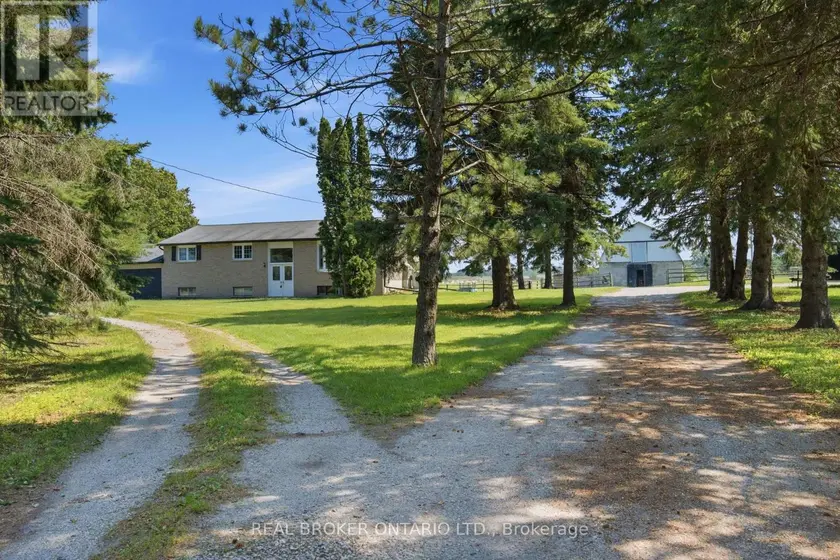 Detached at 785 REID ROAD, Uxbridge