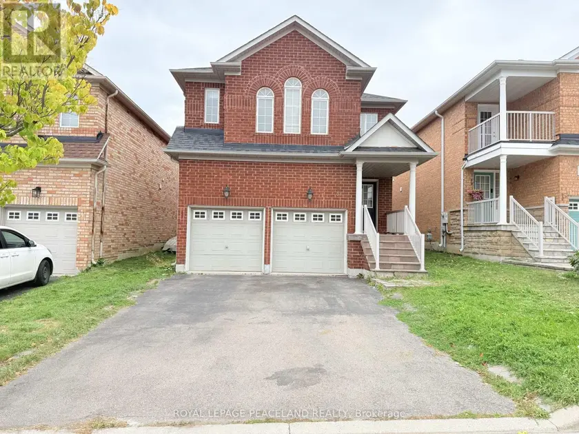 Detached at 8 MAFFEY CRESCENT, Richmond Hill