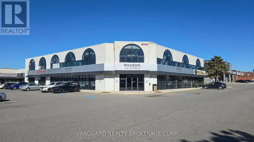 Other at 2-4, Vaughan