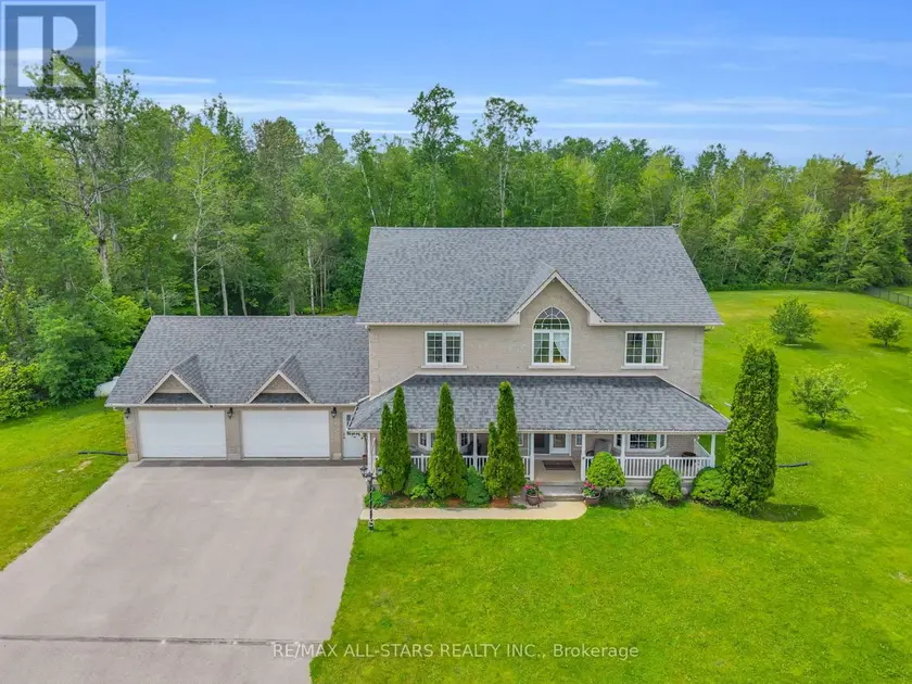 Detached at 6 AUDUBON WAY, Georgina