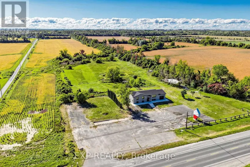 Other at 27887 HIGHWAY 48 ROAD, Georgina
