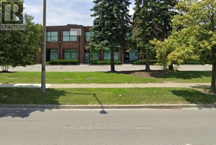 Other at 14 - 242 APPLEWOOD CRESCENT W, Vaughan