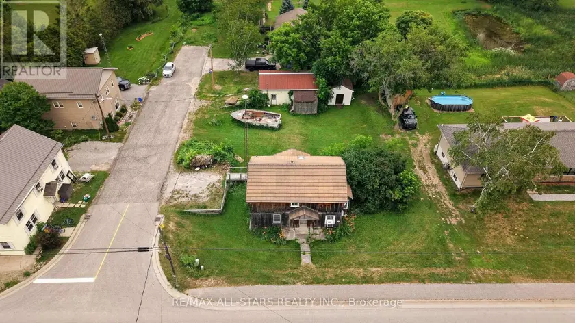 Detached at 13069 REGIONAL RD 39 ROAD, Uxbridge