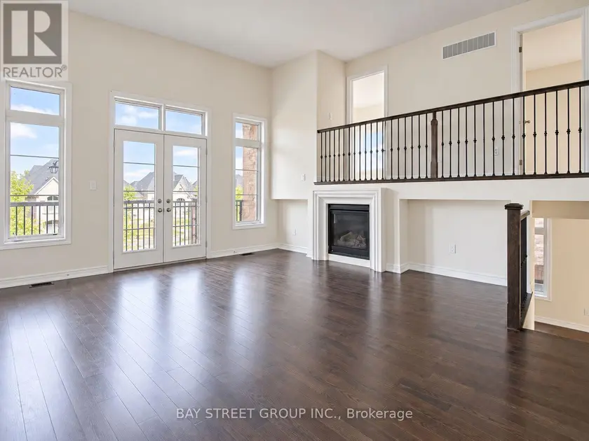 Detached at 22 JOHN SMITH STREET, East Gwillimbury