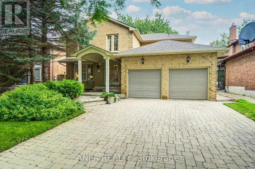 Detached at 140 REEVE DRIVE, Markham