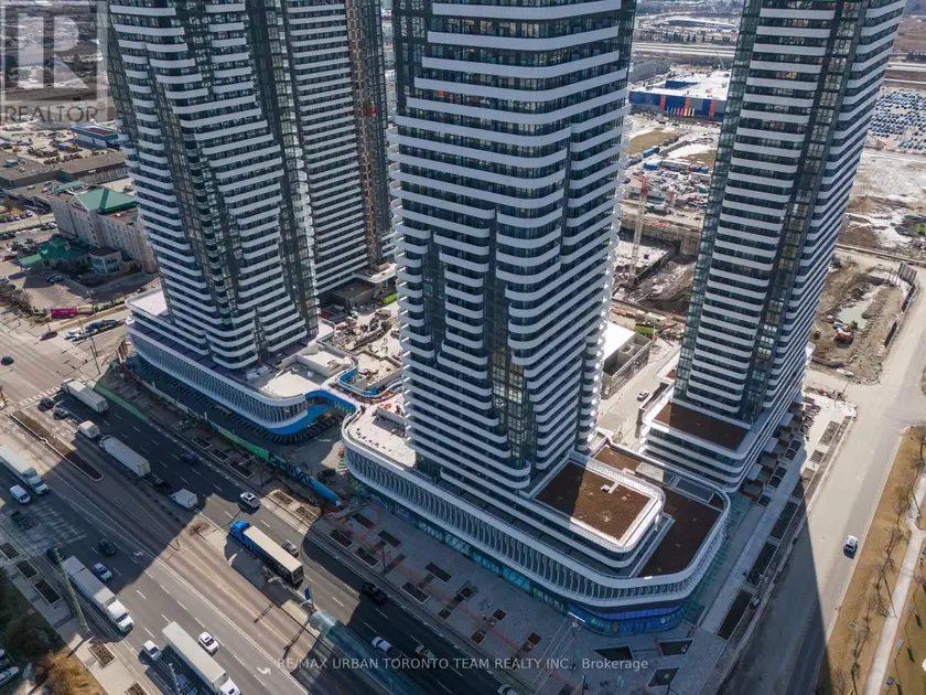 Apartment at 6001 - 225 COMMERCE STREET, Vaughan