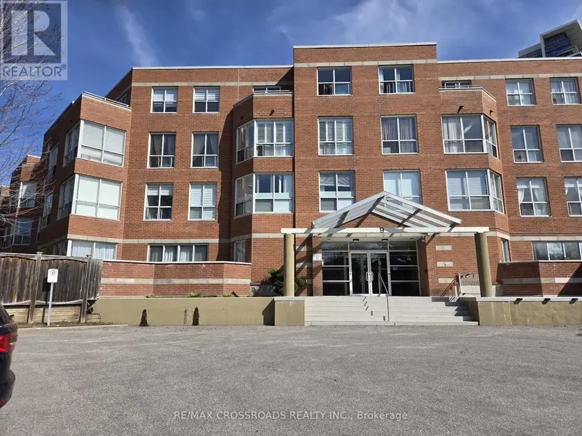 Apartment at PH02 - 9 CHALMERS ROAD, Richmond Hill