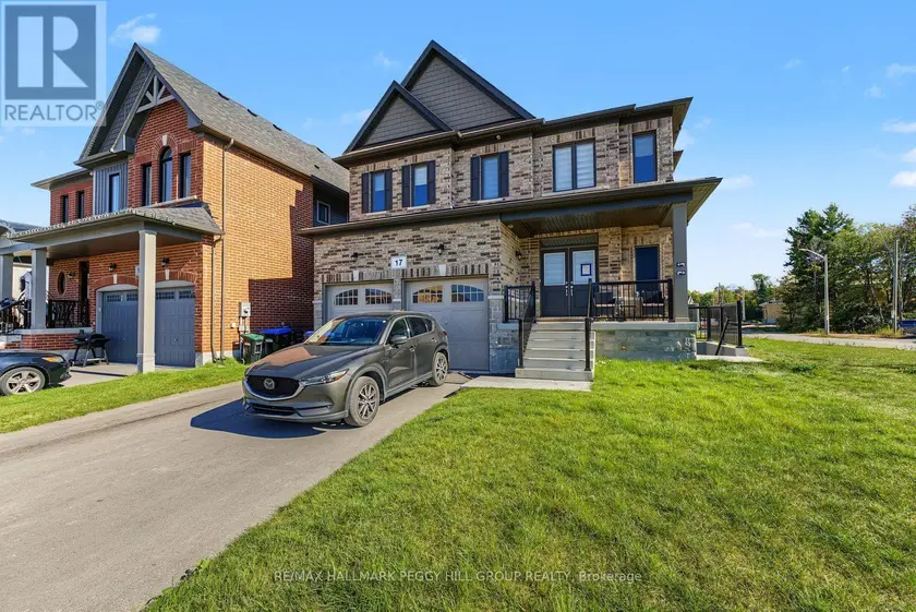 Detached at LOWER - 17 TURLEY WAY, Essa