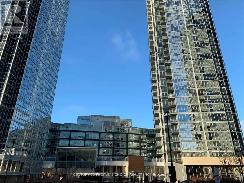 Apartment at 3609 - 2908 HIGHWAY 7, Vaughan