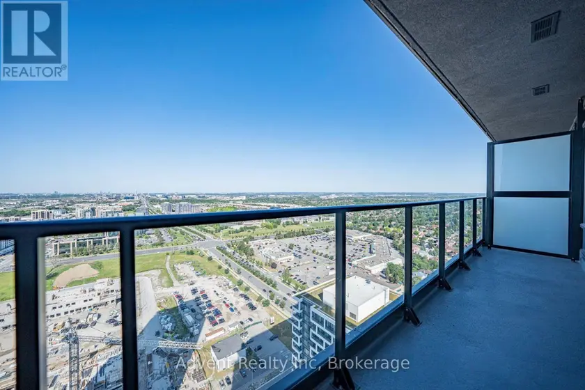 Apartment at 3806 - 18 WATER WALK DRIVE, Markham