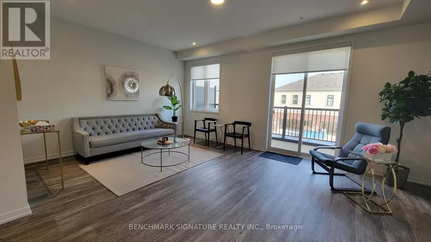 Townhouse at 14 BIG WILLOW CRESCENT, Richmond Hill