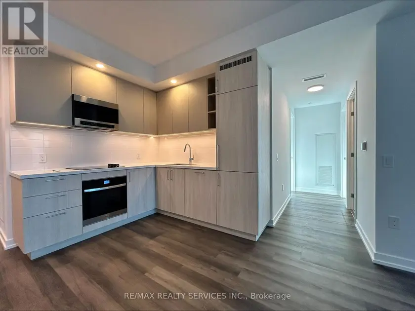 Apartment at 2105 - 21 MEADOWDALE ROAD, Vaughan