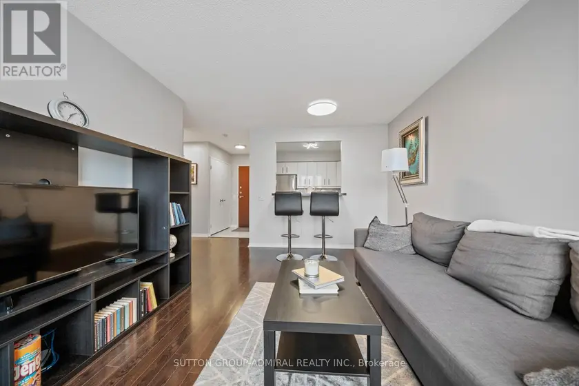 Apartment at 1103 - 81 TOWNSGATE DRIVE, Vaughan