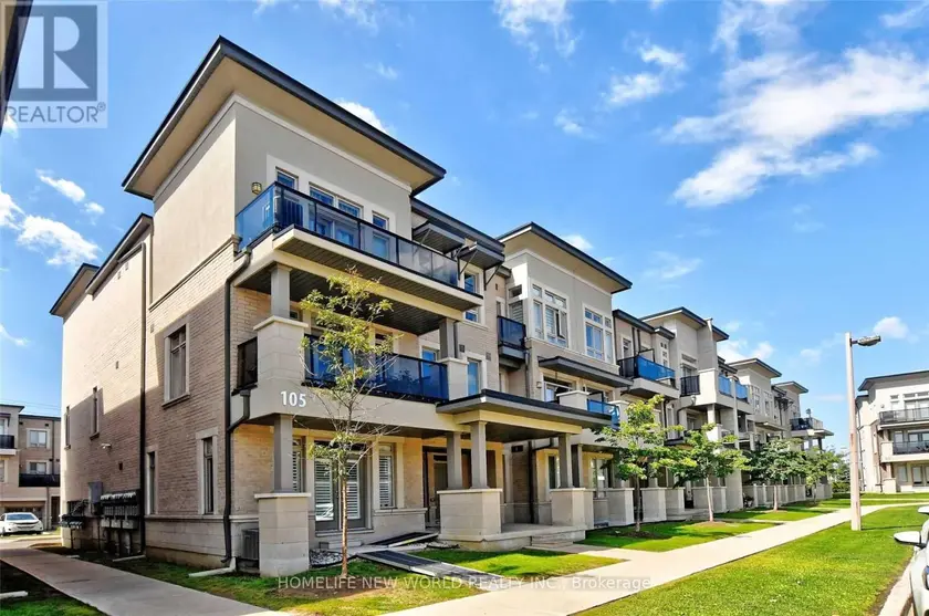Townhouse at 15 - 105 KAYLA CRESCENT, Vaughan
