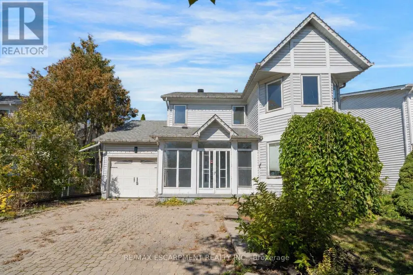 Detached at 1944 APPLEWOOD AVENUE, Innisfil
