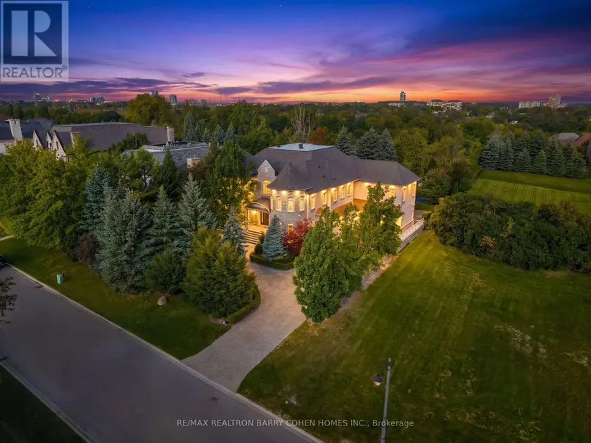 Detached at 65 PARR PLACE, Vaughan
