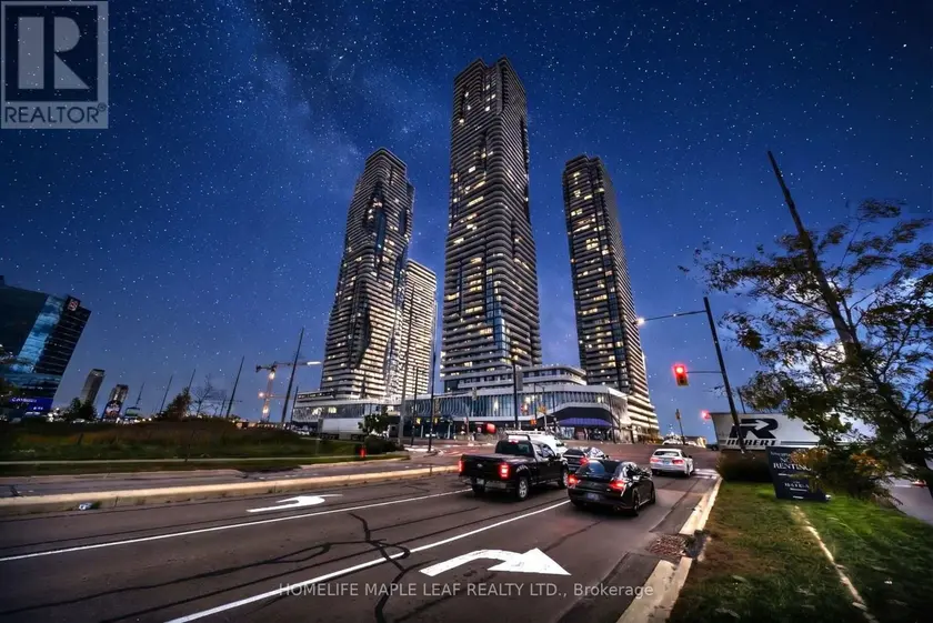 Apartment at 2211 - 225 COMMERCE STREET, Vaughan