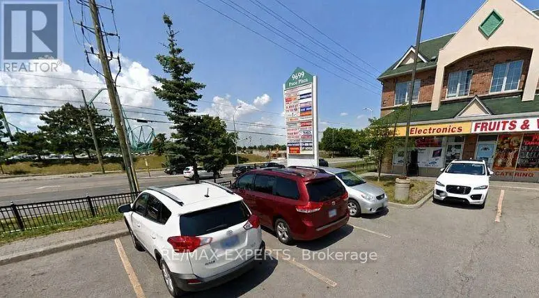 Other at 8 - 9699 JANE STREET, Vaughan