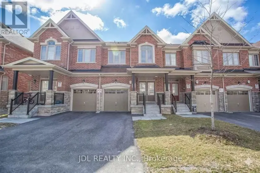 Townhouse at 96 FIRWOOD DRIVE, Richmond Hill