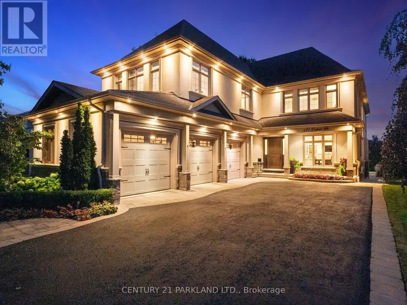 Detached at 171 OXFORD STREET, Richmond Hill