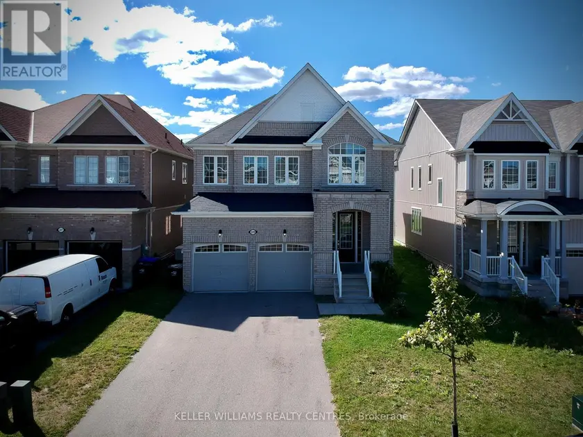 Detached at 229 BROWNLEY LANE, Essa