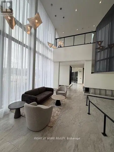 Apartment at 307 - 6 DAVID EYER ROAD, Richmond Hill
