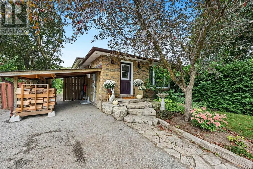 Semi-Detached/Link at 26 SMYTH CRESCENT, New Tecumseth