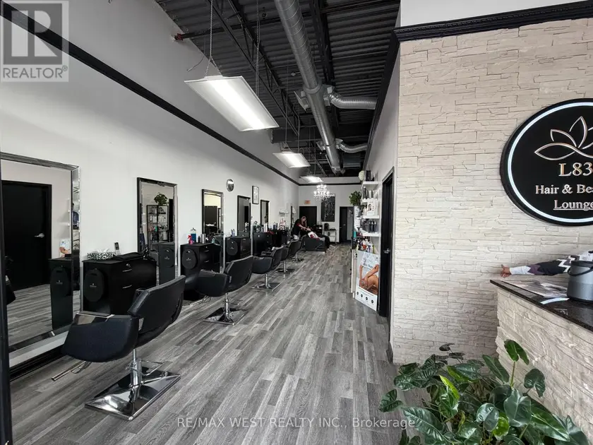 Other at 6 - 8707 DUFFERIN STREET, Vaughan