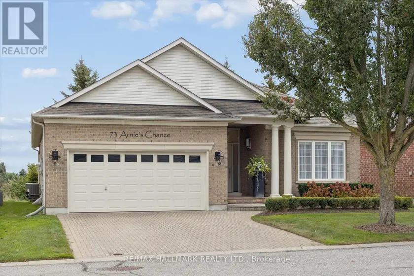Detached at 44 - 73 ARNIES CHANCE, Whitchurch-Stouffville