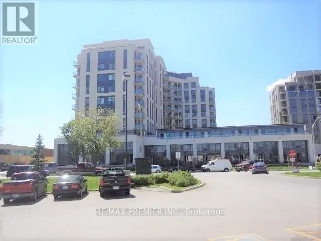 Apartment at 816 - 24 WOODSTREAM BOULEVARD, Vaughan