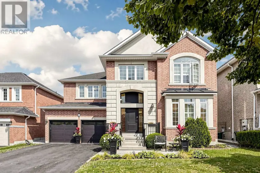 Detached at 46 BOSCO DRIVE, Vaughan