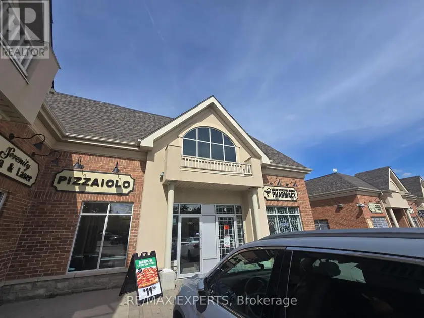Other at 3 - 9581 WESTON ROAD, Vaughan
