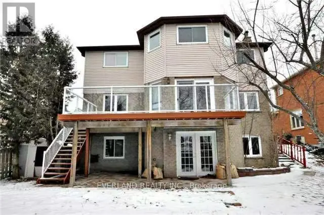 Detached at BASEMENT - 156 BRISTOL ROAD, Newmarket