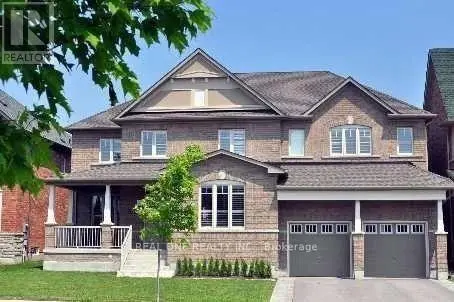 Detached at 26 LAKE FOREST DRIVE, Richmond Hill